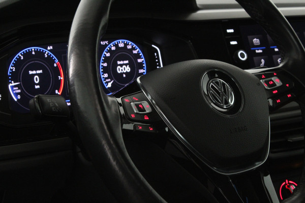 Volkswagen Polo 1.0 TSI Comfortline 95pk > Navigatie/Adaptive cruise control/Apple CarPlay/Android Auto