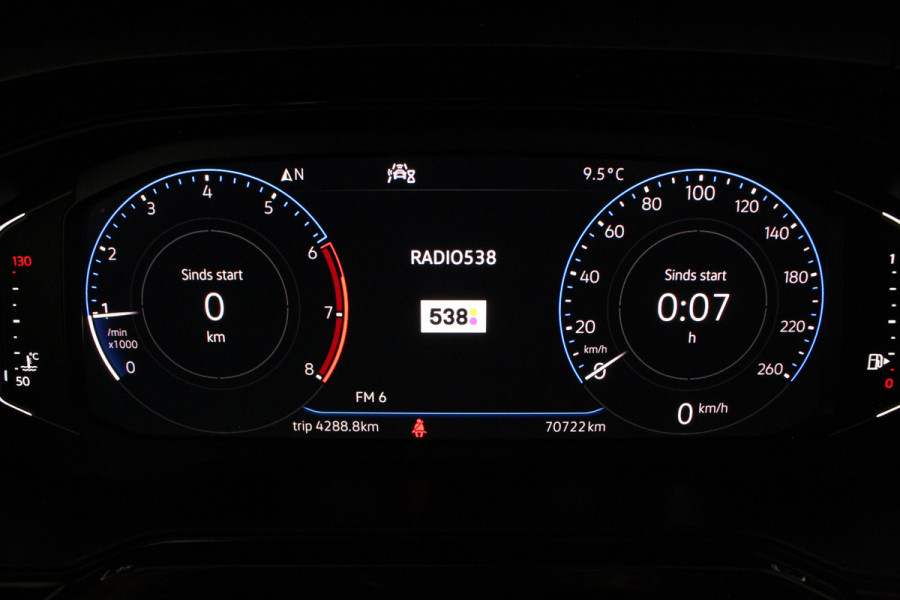 Volkswagen Polo 1.0 TSI Comfortline 95pk > Navigatie/Adaptive cruise control/Apple CarPlay/Android Auto