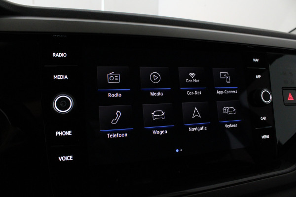 Volkswagen Polo 1.0 TSI Comfortline 95pk > Navigatie/Adaptive cruise control/Apple CarPlay/Android Auto