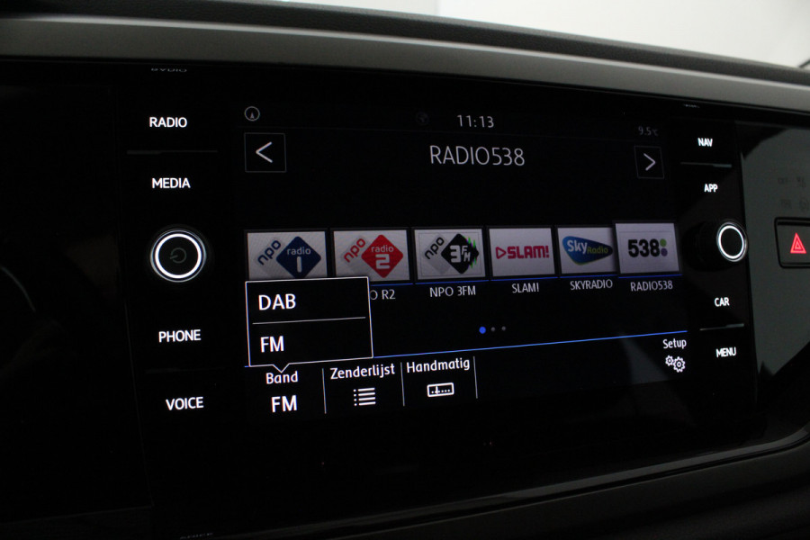 Volkswagen Polo 1.0 TSI Comfortline 95pk > Navigatie/Adaptive cruise control/Apple CarPlay/Android Auto