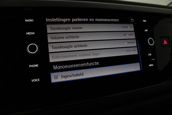 Volkswagen Polo 1.0 TSI Comfortline 95pk > Navigatie/Adaptive cruise control/Apple CarPlay/Android Auto