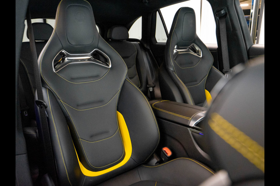 Mercedes-Benz GLC AMG 63 S E Performance | Aero | NIGHT | Perf. stoel