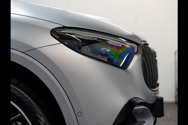 Mercedes-Benz GLC AMG 63 S E Performance | Aero | NIGHT | Perf. stoel