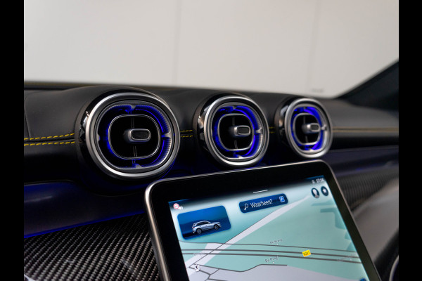 Mercedes-Benz GLC AMG 63 S E Performance | Aero | NIGHT | Perf. stoel