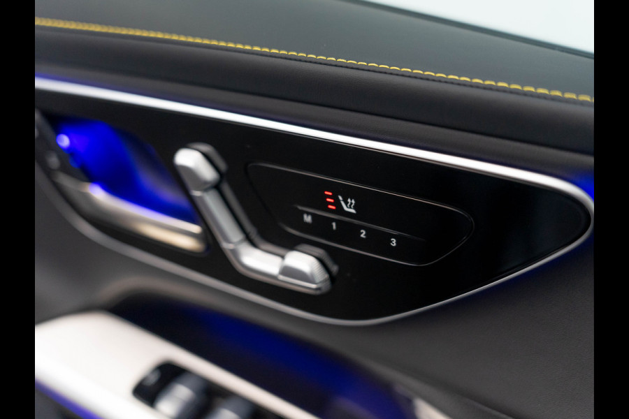 Mercedes-Benz GLC AMG 63 S E Performance | Aero | NIGHT | Perf. stoel