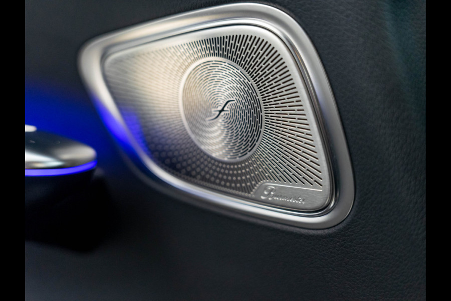 Mercedes-Benz GLC AMG 63 S E Performance | Aero | NIGHT | Perf. stoel