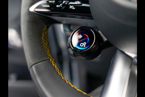 Mercedes-Benz GLC AMG 63 S E Performance | Aero | NIGHT | Perf. stoel