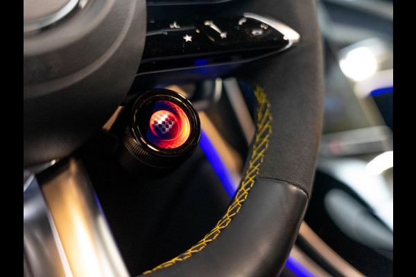 Mercedes-Benz GLC AMG 63 S E Performance | Aero | NIGHT | Perf. stoel