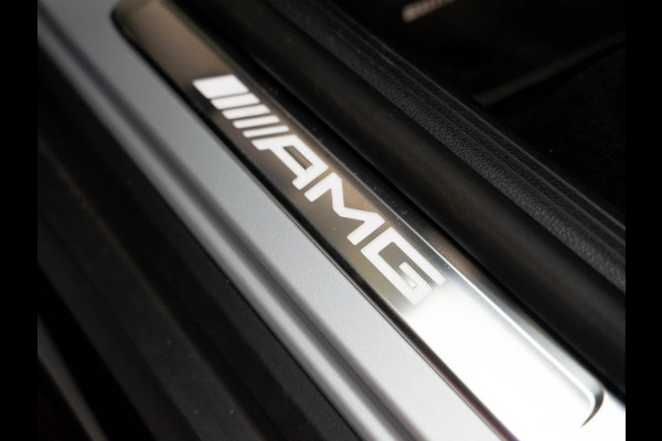 Mercedes-Benz GLC AMG 63 S E Performance | Aero | NIGHT | Perf. stoel