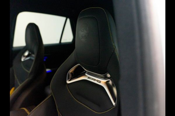 Mercedes-Benz GLC AMG 63 S E Performance | Aero | NIGHT | Perf. stoel