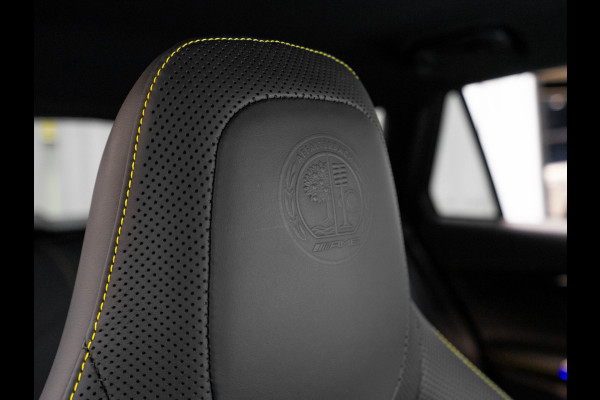 Mercedes-Benz GLC AMG 63 S E Performance | Aero | NIGHT | Perf. stoel