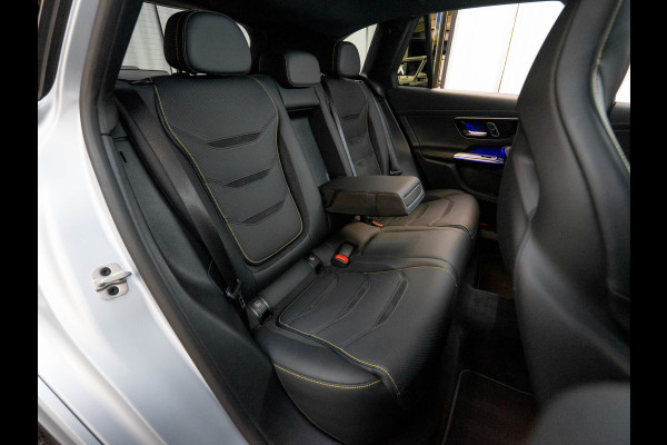 Mercedes-Benz GLC AMG 63 S E Performance | Aero | NIGHT | Perf. stoel