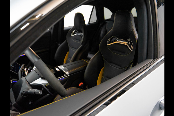 Mercedes-Benz GLC AMG 63 S E Performance | Aero | NIGHT | Perf. stoel