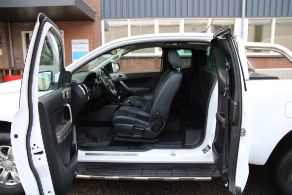 Ford Ranger 2.0 EcoBlue Limited Super Cab / Trekhaak / Camera / Navi / Sync 3