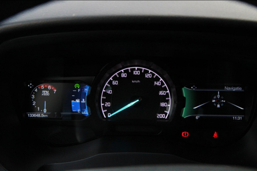 Ford Ranger 2.0 EcoBlue Limited Super Cab / Trekhaak / Camera / Navi / Sync 3