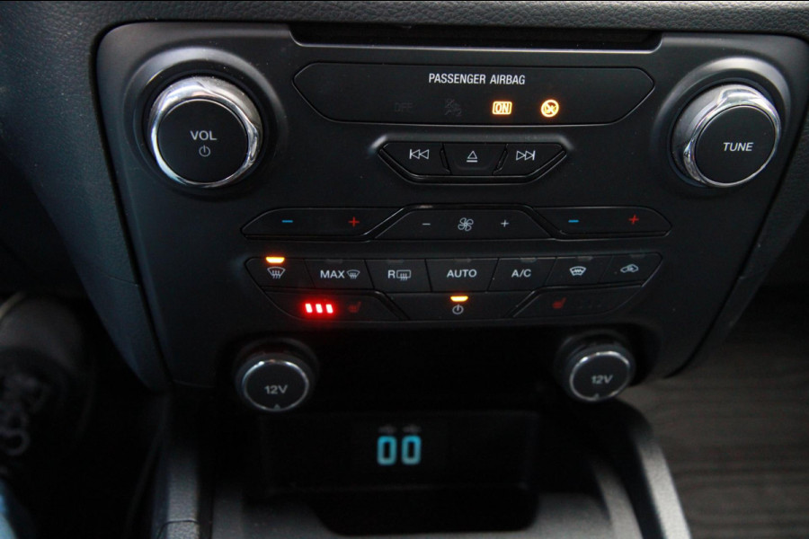 Ford Ranger 2.0 EcoBlue Limited Super Cab / Trekhaak / Camera / Navi / Sync 3