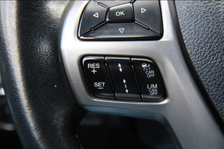 Ford Ranger 2.0 EcoBlue Limited Super Cab / Trekhaak / Camera / Navi / Sync 3