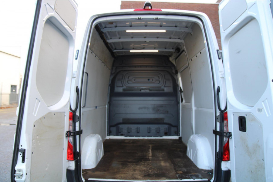 Mercedes-Benz Sprinter 314 2.2 CDI L1H2 143PK Automaat / Camera / multi stuur /