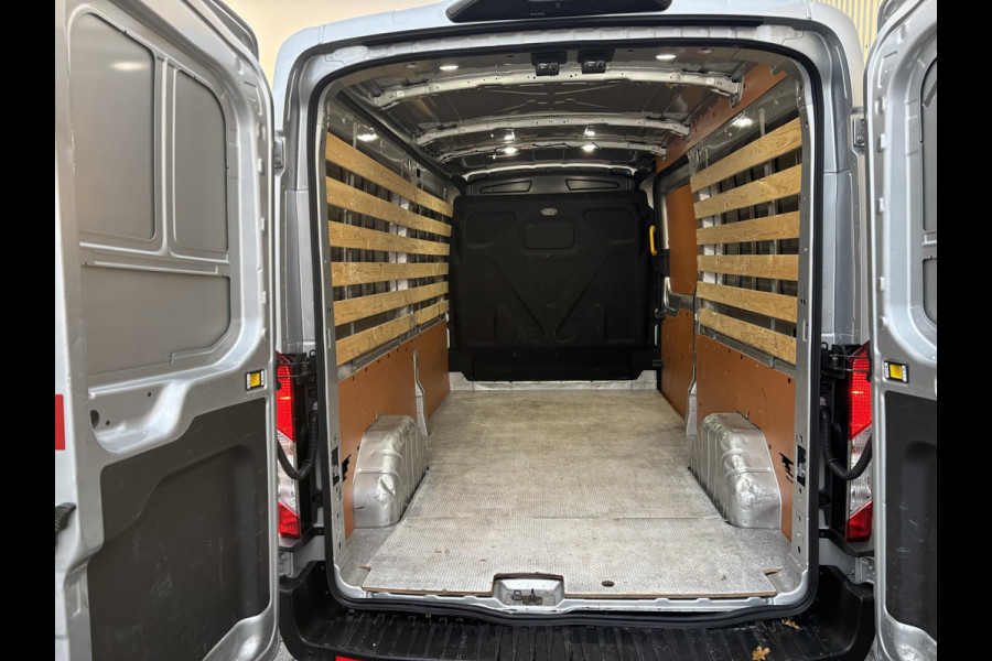 Ford Transit 310 2.0 TDCI L3H2*3PERS*CRUISE*A/C*HAAK*CAM*