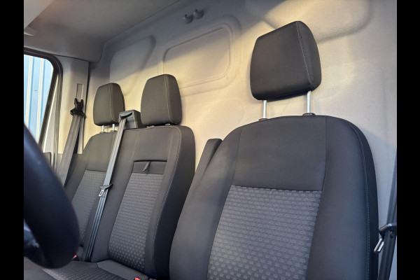 Ford Transit 310 2.0 TDCI L3H2*3PERS*CRUISE*A/C*HAAK*CAM*