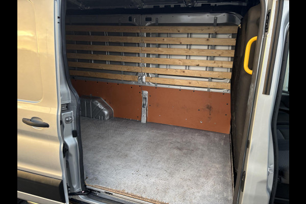 Ford Transit 310 2.0 TDCI L3H2*3PERS*CRUISE*A/C*HAAK*CAM*