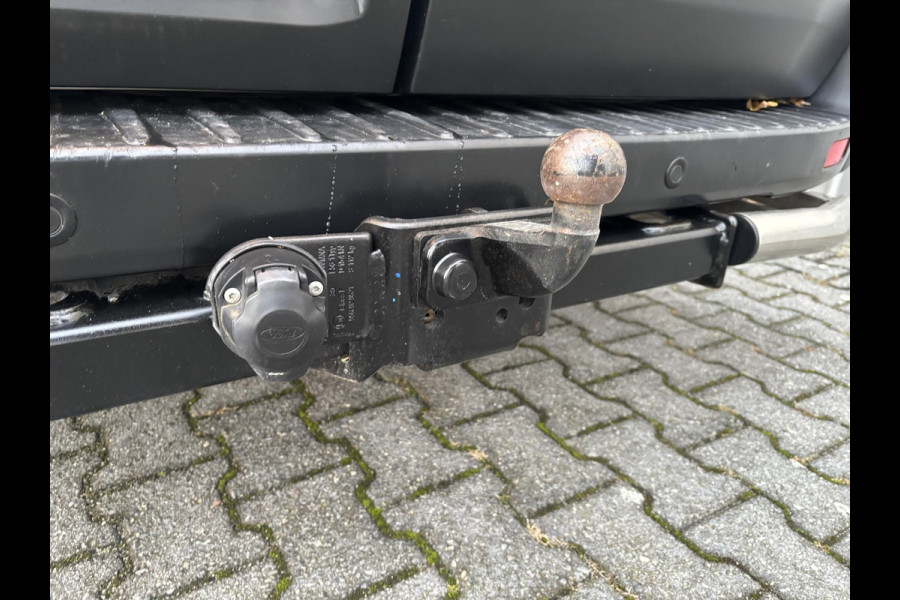 Ford Transit 310 2.0 TDCI L3H2*3PERS*CRUISE*A/C*HAAK*CAM*