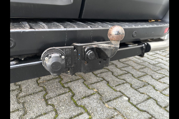 Ford Transit 310 2.0 TDCI L3H2*3PERS*CRUISE*A/C*HAAK*CAM*