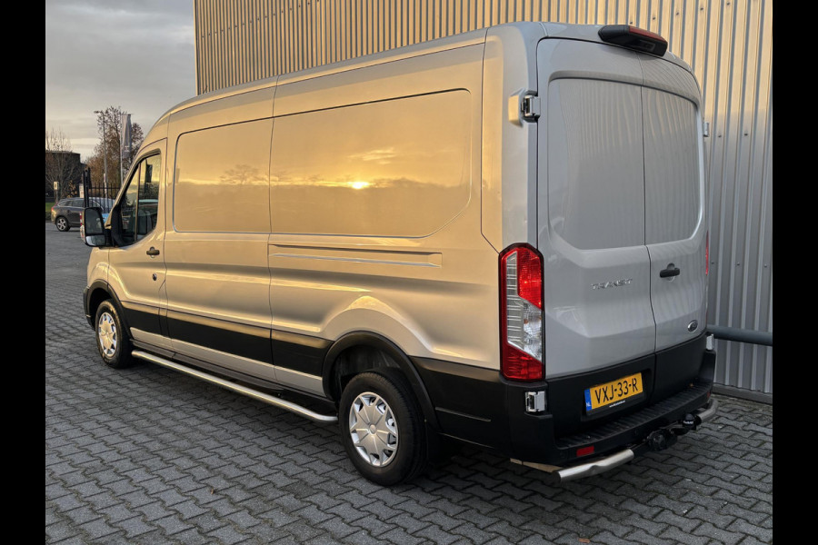 Ford Transit 310 2.0 TDCI L3H2*3PERS*CRUISE*A/C*HAAK*CAM*