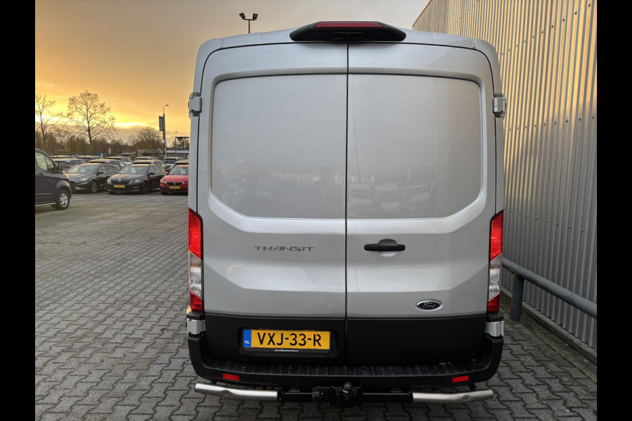 Ford Transit 310 2.0 TDCI L3H2*3PERS*CRUISE*A/C*HAAK*CAM*