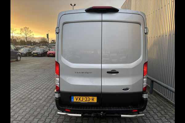 Ford Transit 310 2.0 TDCI L3H2*3PERS*CRUISE*A/C*HAAK*CAM*