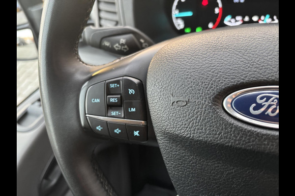 Ford Transit 310 2.0 TDCI L3H2*3PERS*CRUISE*A/C*HAAK*CAM*