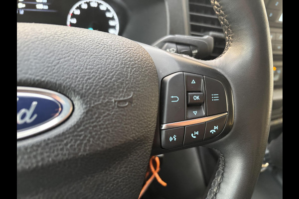 Ford Transit 310 2.0 TDCI L3H2*3PERS*CRUISE*A/C*HAAK*CAM*