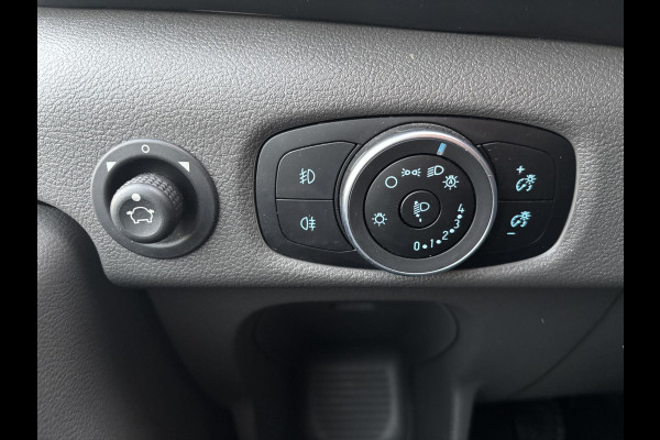 Ford Transit 310 2.0 TDCI L3H2*3PERS*CRUISE*A/C*HAAK*CAM*