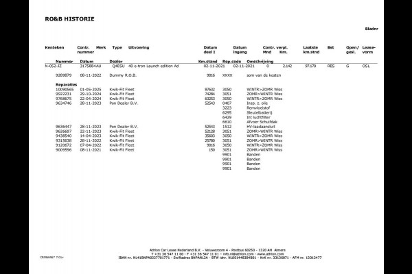 Audi Q4 e-tron 40 Launch edition Advanced Plus 77 kWh | Panoramadak | Camera | Trekhaak | Sfeerverlichting | Apple Carplay |