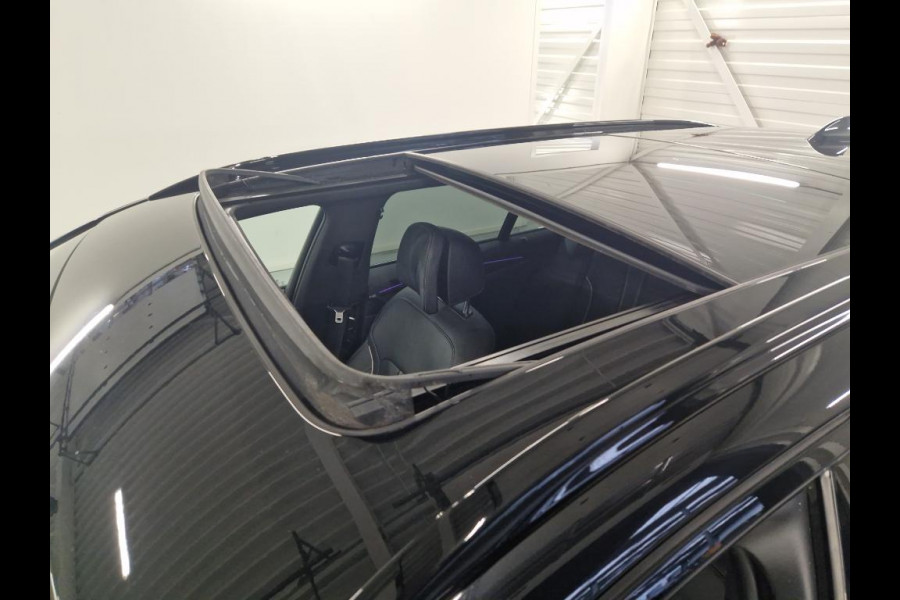 BMW 5 Serie Touring 530e xDrive M-sport HUD Laser Memory 4wielsturing Pano Business Edition Plus