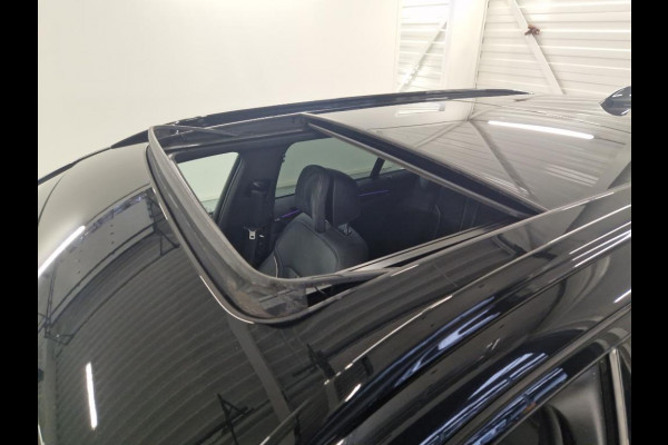 BMW 5 Serie Touring 530e xDrive M-sport HUD Laser Memory 4wielsturing Pano Business Edition Plus