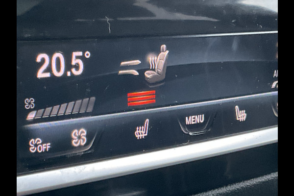 BMW 5 Serie Touring 530e xDrive M-sport HUD Laser Memory 4wielsturing Pano Business Edition Plus