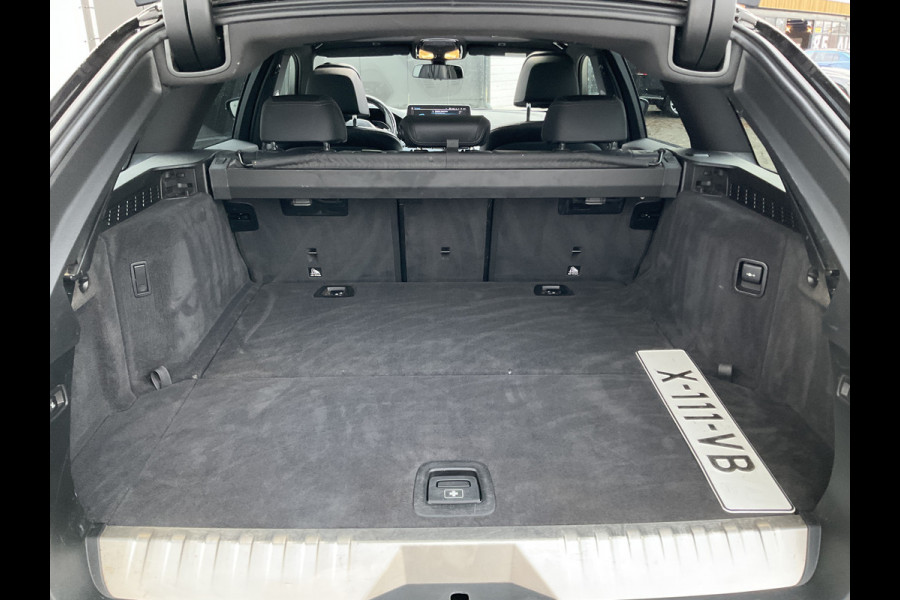 BMW 5 Serie Touring 530e xDrive M-sport HUD Laser Memory 4wielsturing Pano Business Edition Plus