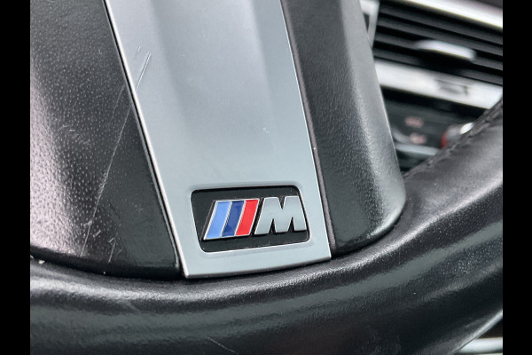 BMW 5 Serie Touring 530e xDrive M-sport HUD Laser Memory 4wielsturing Pano Business Edition Plus