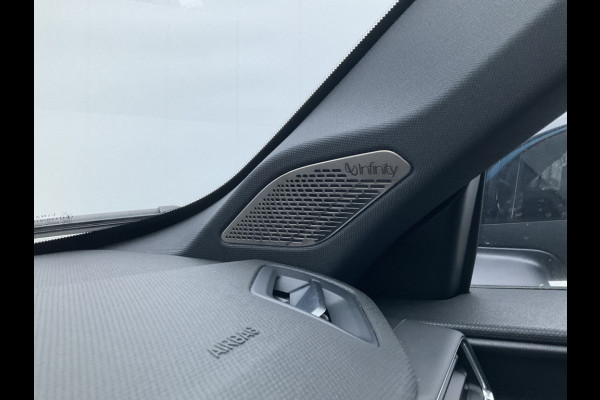 Lynk & Co 01 1.5 262PK PHEV Zwarte hemel 360° StoelVerw. Panoramadak Plug-in