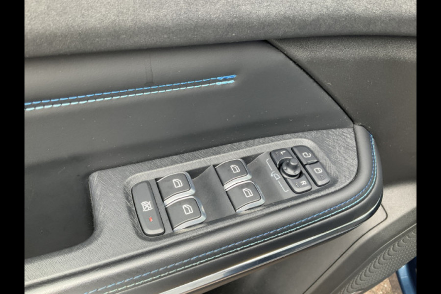 Lynk & Co 01 1.5 PHEV 262PK Adapt.Cruise 360° Cam Carplay Plug-in Stoelverw Vol opties!