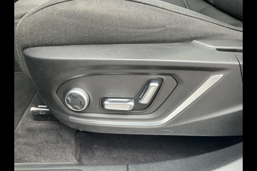 Lynk & Co 01 1.5 PHEV 262PK Adapt.Cruise 360° Cam Carplay Plug-in Stoelverw Vol opties!