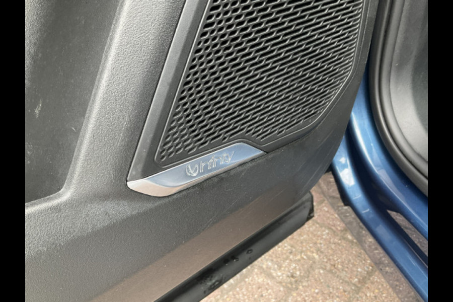 Lynk & Co 01 1.5 PHEV 262PK Adapt.Cruise 360° Cam Carplay Plug-in Stoelverw Vol opties!