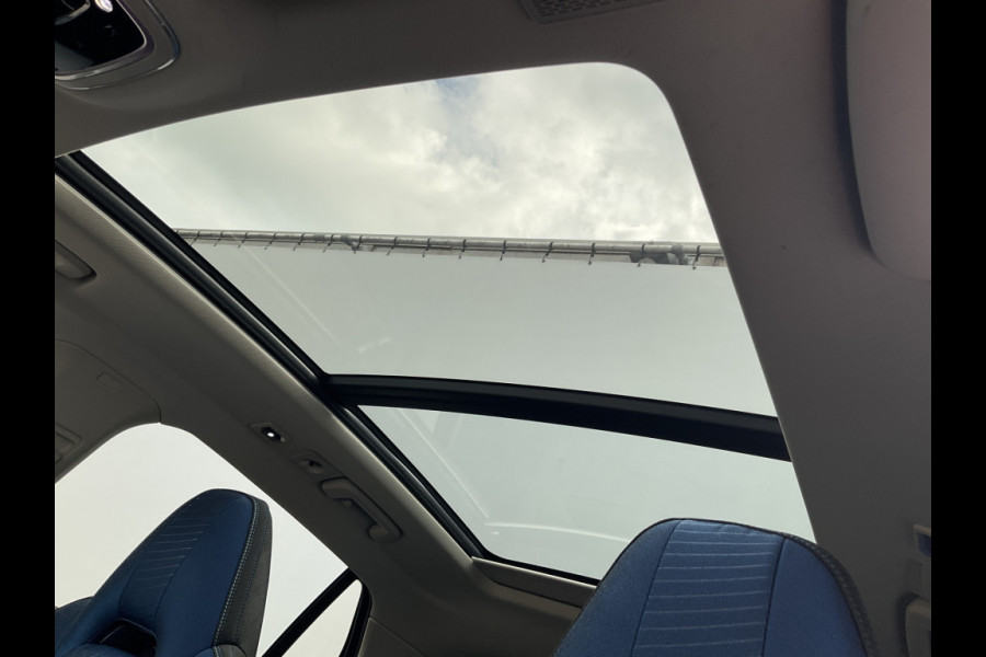 Lynk & Co 01 1.5 PHEV 262PK Adapt.Cruise 360° Cam Carplay Plug-in Stoelverw Vol opties!