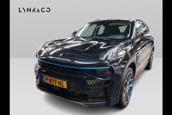 Lynk & Co 01 1.5 PHEV Pano.dak Nav/Cam Carplay Adapt.Cruise incl.BTW