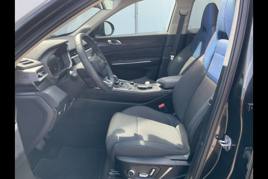 Lynk & Co 01 1.5 PHEV Pano.dak Nav/Cam Carplay Adapt.Cruise incl.BTW