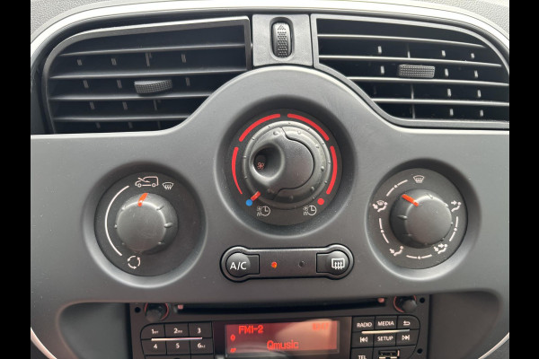 Renault Kangoo Z.E.*KOOPACCU*33kWh*CAMERA*NAVI*CRUISE*A/C*TEL*