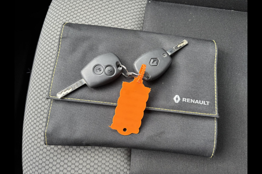 Renault Kangoo Z.E.*KOOPACCU*33kWh*CAMERA*NAVI*CRUISE*A/C*TEL*