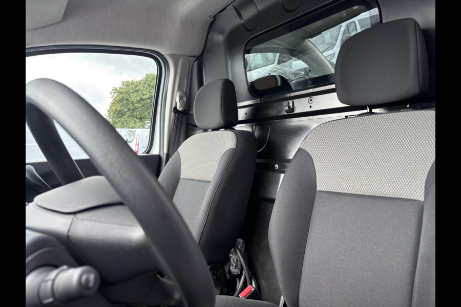 Renault Kangoo Z.E.*KOOPACCU*33kWh*CAMERA*NAVI*CRUISE*A/C*TEL*