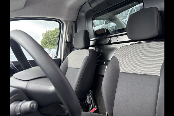 Renault Kangoo Z.E.*KOOPACCU*33kWh*CAMERA*NAVI*CRUISE*A/C*TEL*